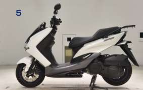 YAMAHA Majesty 155 Gen.2 S 2003 SG52J