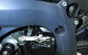 SUZUKI GSX-R750 2012