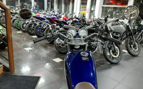 YAMAHA SR400 FINAL ED 2021 RH16J