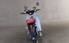 HONDA  SUPER CUB C125 JA48
