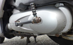 HONDA DIO Gen.6 2003 AF62