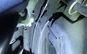 SUZUKI ADDRESS 110 CE47A