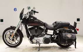 HARLEY FXDL 1580 2016
