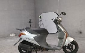 SUZUKI LET's 5 CA47A