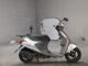 Фото Suzuki LET's 5 с японского аукциона