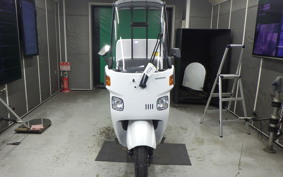 HONDA GYRO CANOPY TA03
