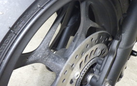 HONDA PCX 160 2005 KF47