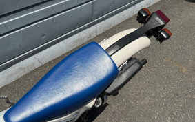 HONDA TL125 JD06