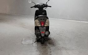 SUZUKI LET`S CA4AA