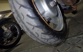 YAMAHA JOG POCHE SA08J