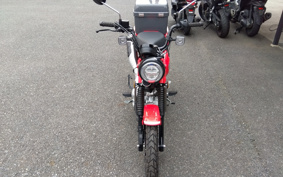 HONDA CT125 HUNTER CUB JA55