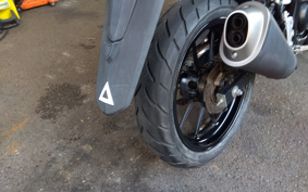 SUZUKI GSX-S125 ABS DL32B
