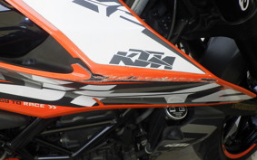 KTM 250 DUKE