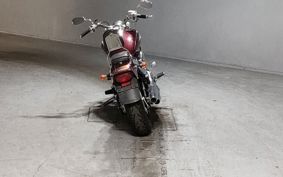 YAMAHA DRAGSTAR 400 1999 4TR