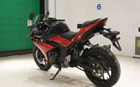 SUZUKI GSX250RA