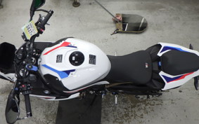 BMW S1000R M PACKAGE 2021