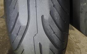 TRIUMPH TROPHY 1215 2014