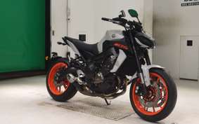 YAMAHA MT-09 A 2020 RN52J