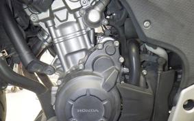 HONDA 400X ABS 2015 NC47