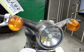 HONDA C90 SUPER CUB E 2008 C90