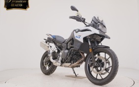 BMW F800GS 2025