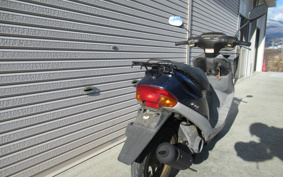HONDA SUPERDIO AF27