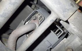 SUZUKI ADDRESS V125 G CF46A