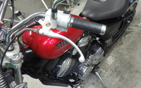 HONDA STEED 400 VLS 1998 NC37