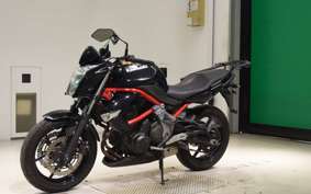 KAWASAKI ER400 N 2012 ER400B