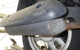 HONDA DIO Gen.5 AF56