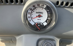 HONDA GYRO TA03