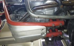 HONDA ｸﾛｽｶﾌﾞ 1998 JA10