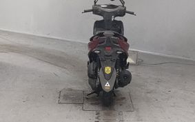 KYMCO  KYMCO  RACING S125 SR25JD