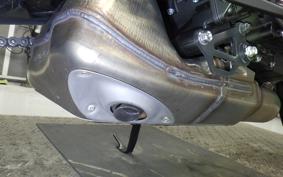 YAMAHA XSR900 2023 RN80J