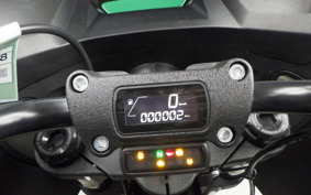 HARLEY FXLRST1920 2025