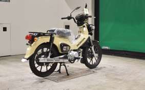 HONDA クロスカブ110LITE 1992 JA79