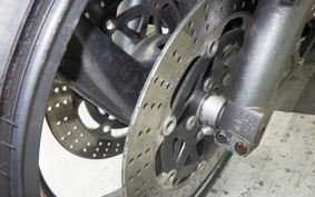 KAWASAKI ZZ-R400 Gen.2 2002 ZX400N