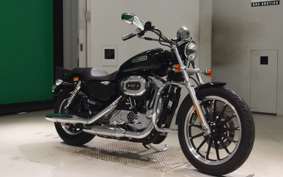 HARLEY L1200LI 2008