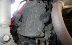 HONDA GYRO CANOPY TA03