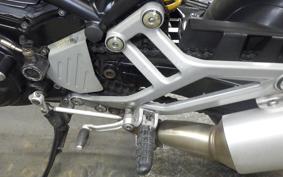 DUCATI MONSTER 400 IE 2005