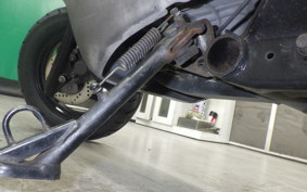 SUZUKI ADDRESS V125 G 2023 CF46A