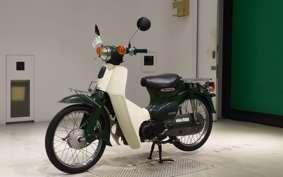 HONDA C50 SUPER CUB