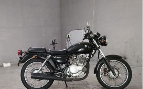 SUZUKI ST250 NJ4AA
