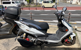 KYMCO RACING150FI