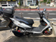 Фото Kymco RACING150FI с японского аукциона