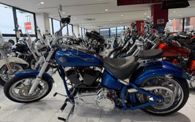 HARLEY FXCWC 2008 JK5