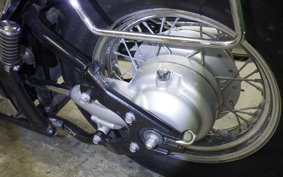 YAMAHA DRAGSTAR 400 CLASSIC  2015 VH02J