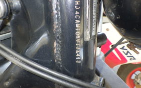 HARLEY XL883 1989