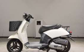 HONDA TODAY 2002 AF61