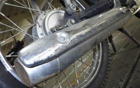 HONDA C50 SUPER CUB 2009 AA01